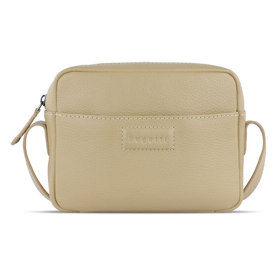 bugatti Elsa Sac à bandoulière Cuir 19 cm