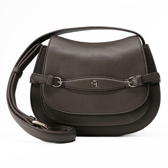 AIGNER Cavallo Sac à bandoulière S Cuir 24 cm