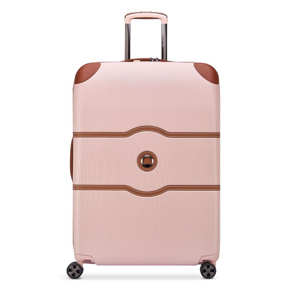 Delsey Paris Chatelet Air 2.0 trolley 4 roues 76 cm