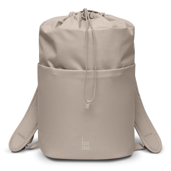 GOT BAG Barrel Pack Daypack 42 cm Compartiment ordinateur