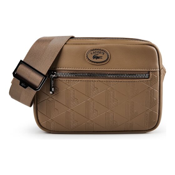 Lacoste Nomogramme Sac à bandoulière 19 cm
