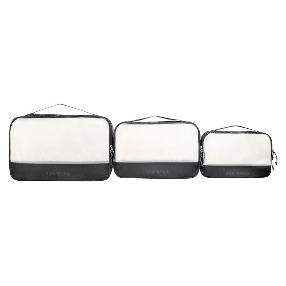 Tatonka Set de sacs de rangement 3 pcs.