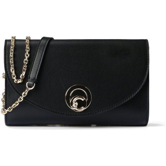 Coccinelle Nikla Sac à bandoulière Cuir 26 cm