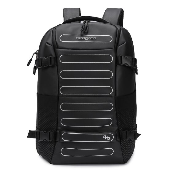 Hedgren Comby Performance Sac à dos de voyage RFID 46 cm