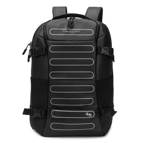 Hedgren Comby Performance Trip M P Sac à dos professionnel Protection RFID 46 cm
