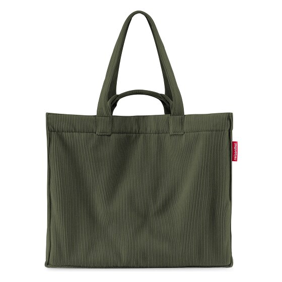 reisenthel Softshopper Sac de shopper 47 cm