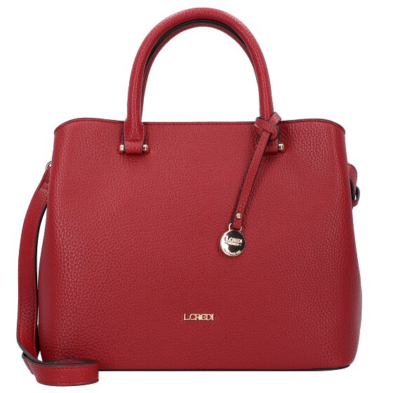 L.Credi Sac à main Maxima 28 cm