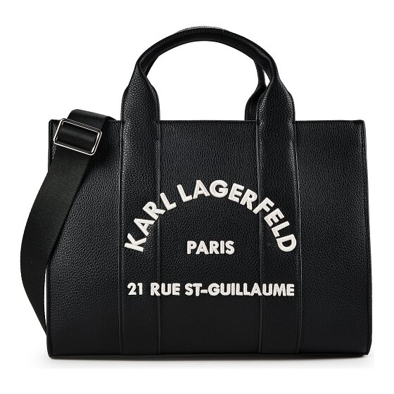 Karl Lagerfeld Rsg Sac à main 34 cm