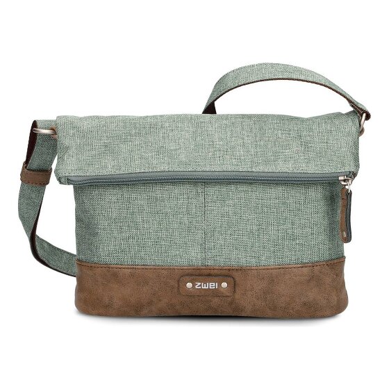 Zwei Olli Sac à bandoulière 28 cm