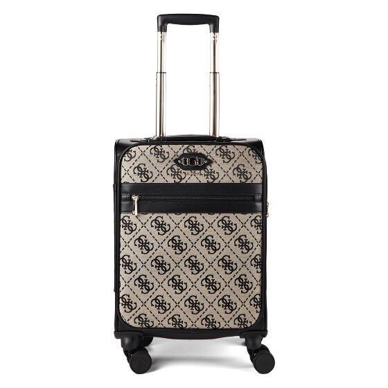 Guess Samantha 4 roues Valise cabine 54 cm