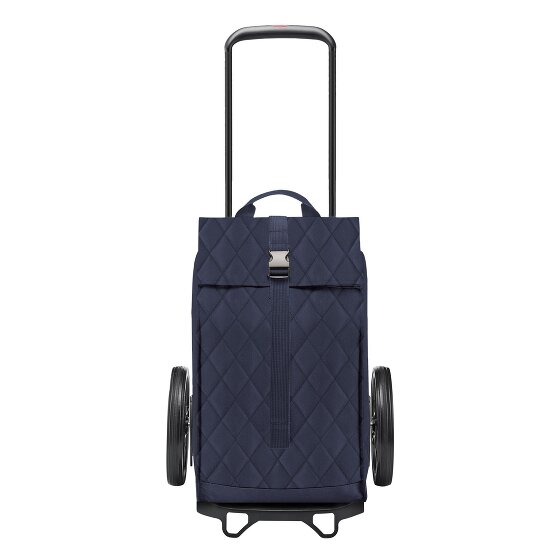reisenthel Citycruiser Chariot à provisions 55 cm