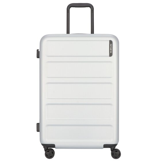 Samsonite Quadrix 4 roues trolley 68 cm