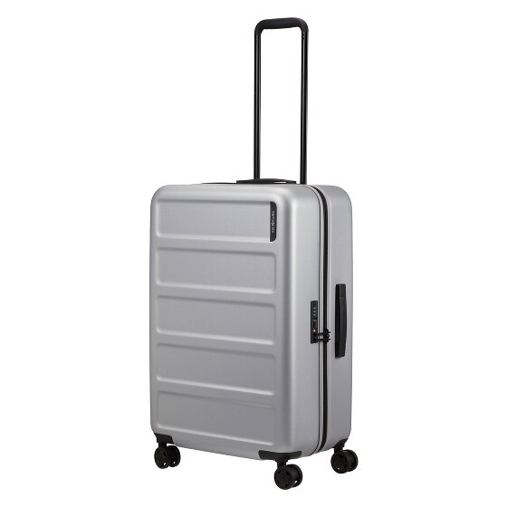 Samsonite Quadrix 4 roues Valise cabine 68 cm