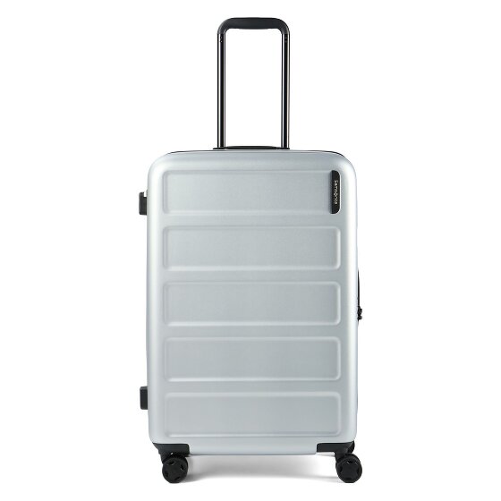 Samsonite Quadrix 4 roues trolley 68 cm