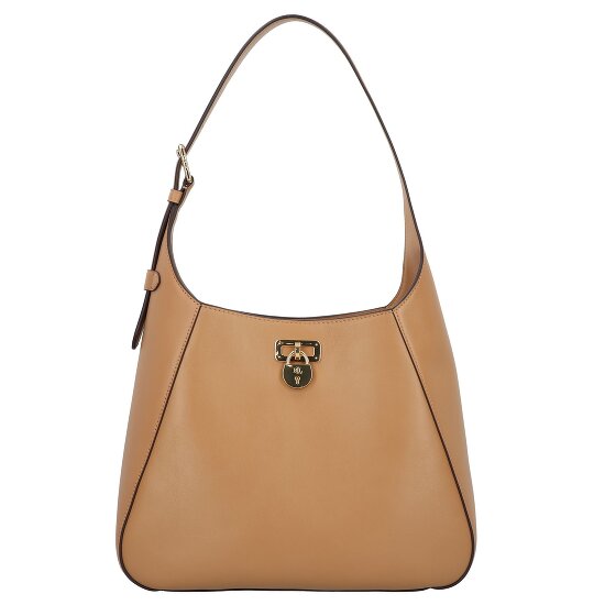 Lauren Ralph Lauren Tanner Sac à bandoulière Cuir 30.5 cm