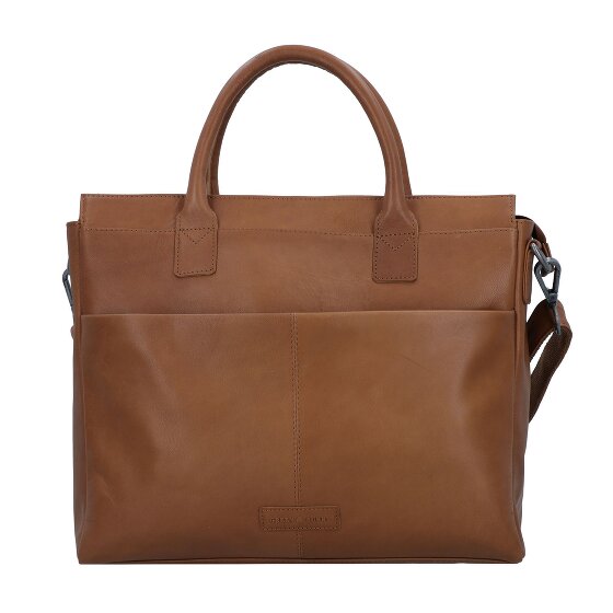 Greenburry Fiorentina Porte-documents Cuir 34 cm Compartiment pour ordinateur portable