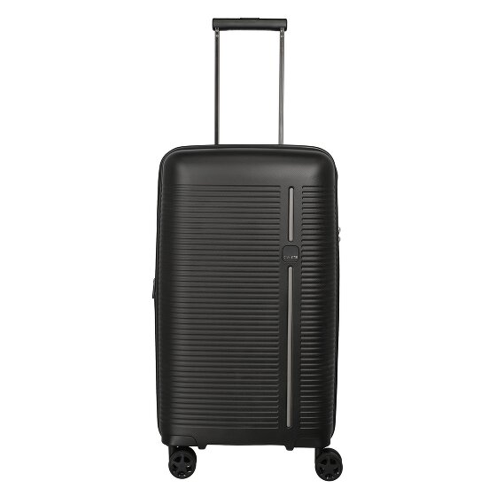 Travelite Roomer 4 roulettes Trolley 66 cm