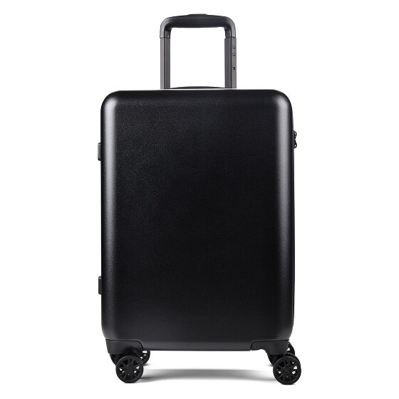 Pack Easy Colly Pure 4 roues Valise cabine S 55 cm