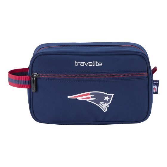 Travelite travelite x NFL Trousse de toilette 24 cm