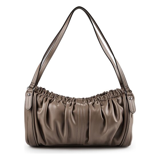 Liebeskind Faye Sac à bandoulière M Cuir véritable 35 cm