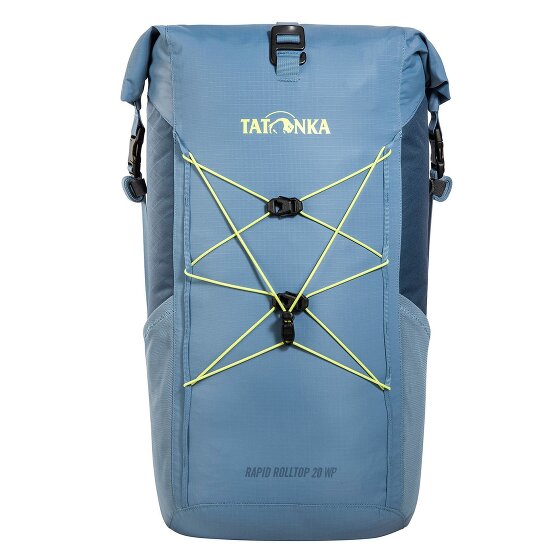 Tatonka Rapid 20 Sac à dos de randonnée 52 cm