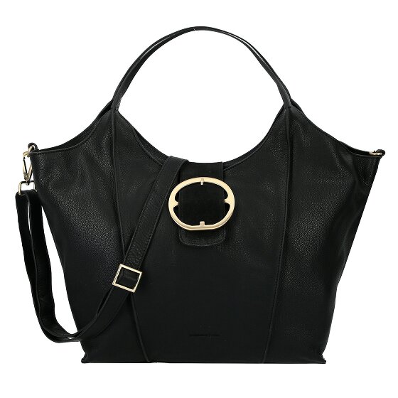 Harbour 2nd Raffaella Sac de shopper Cuir 50 cm