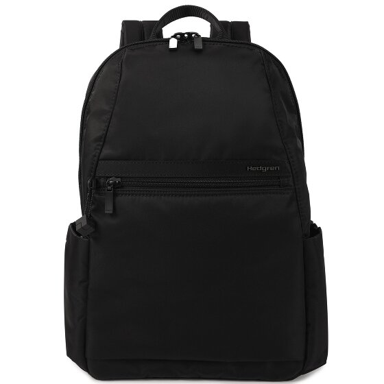Hedgren Inner City Vogue XXL Daypack Protection RFID 37 cm Compartiment pour ordinateur portable