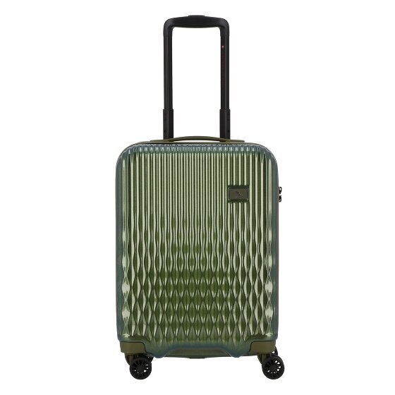 Pack Easy Flow 4 roulettes Trolley de cabine S 52 cm