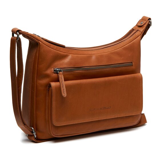 The Chesterfield Brand Bryson Sac à bandoulière Cuir 32 cm