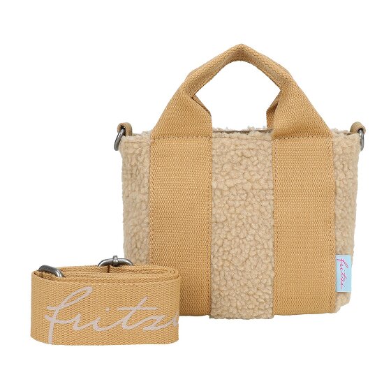 Fritzi aus Preußen Bini Sac à main 20 cm