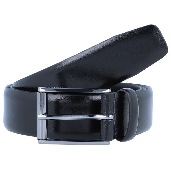 Strellson Ceinture en cuir premium