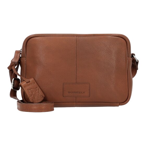 Burkely Soft Skylar Sac à bandoulière Cuir 22 cm