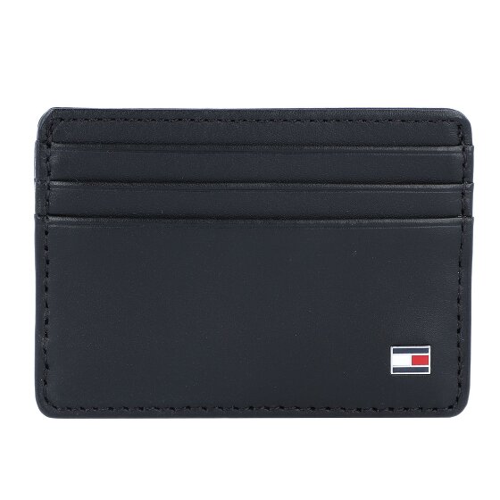 Tommy Hilfiger Porte-cartes de crédit Eton en cuir 10 cm
