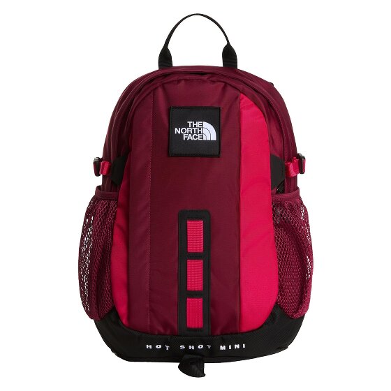 The North Face Hot Shot Daypack 38 cm Compartiment ordinateur