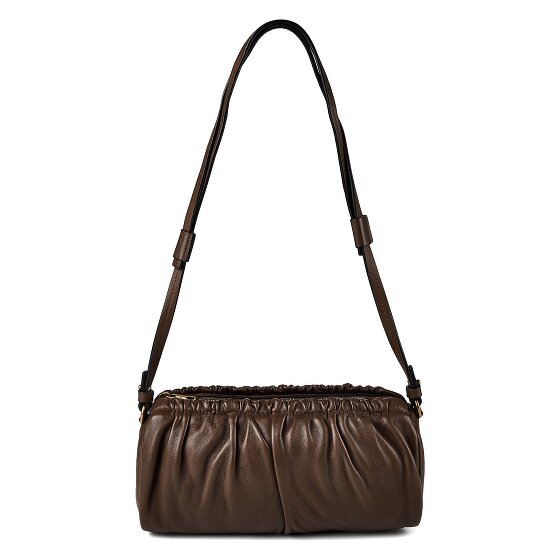 Liebeskind Cloud II Sac à bandoulière XS Cuir véritable 25 cm