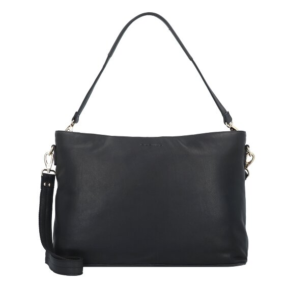 Plevier Structure Millau Sac à bandoulière Cuir 43 cm Compartiment pour ordinateur portable