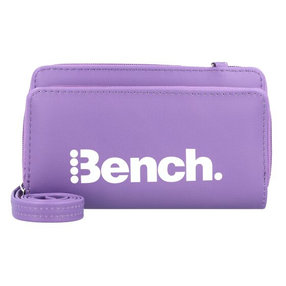 Bench Porte-monnaie 19.5 cm
