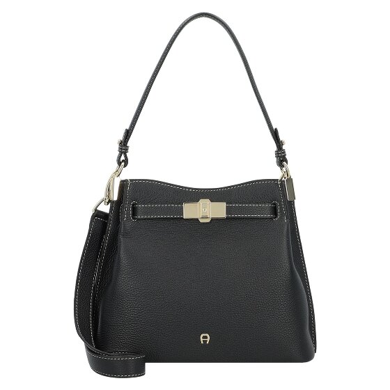 AIGNER Farah Sac à bandoulière Cuir 24 cm