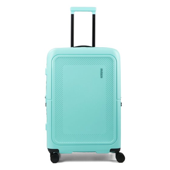American Tourister Dashpop 4 roulettes Trolley 67 cm avec soufflet d'extension