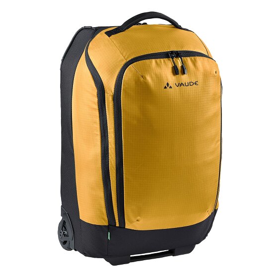 Vaude CityTravel 2 roues, sac à dos à roulettes 54 cm, compartiment pour ordinateur portable