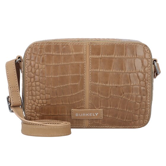 Burkely Cool Colbie Sac à bandoulière Cuir 20 cm