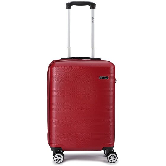 Benzi 5330 4 roulettes Trolley de cabine S 55 cm
