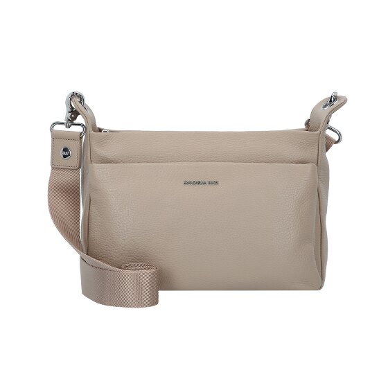 Mandarina Duck Mellow Sac à bandoulière Cuir véritable 29 cm