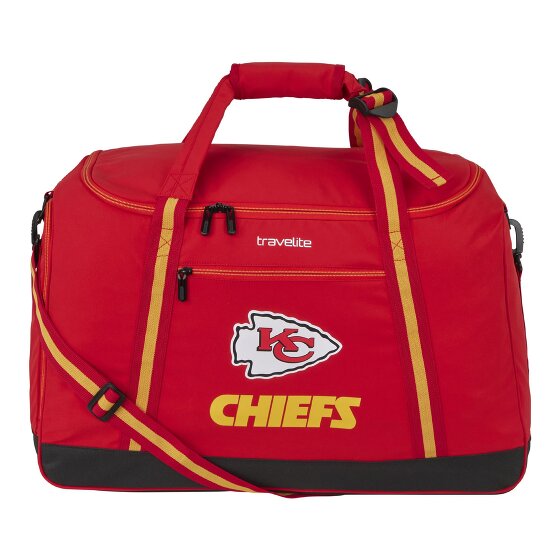 Travelite travelite x NFL Sac de gym 41 cm