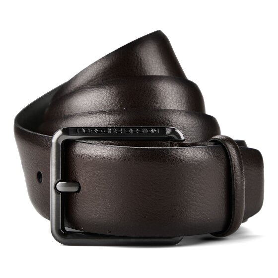 Porsche Design Ceinture Zeus en cuir