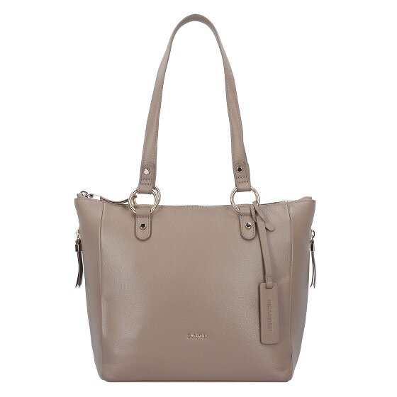 Picard Java Sac de shopper Cuir 36 cm Compartiment pour ordinateur portable