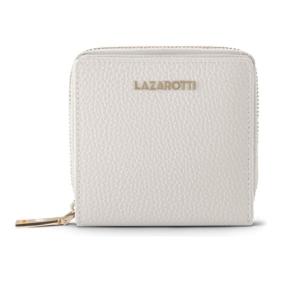Lazarotti Bologna Leather Porte-monnaie Cuir 10 cm