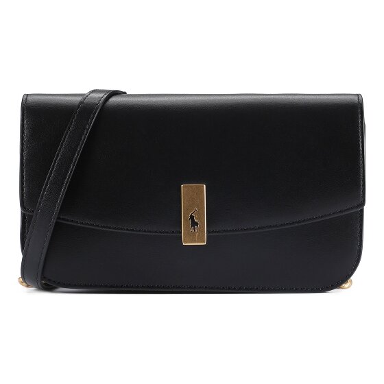 POLO RALPH LAUREN Polo ID Sac à bandoulière Cuir 19 cm