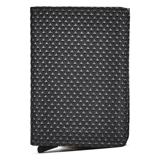 Secrid Slimwallet Porte-monnaie Protection RFID Cuir véritable 6.5 cm