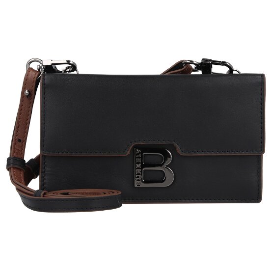 Burkely Étui en cuir pour portable Modest Meghan 17,5 cm